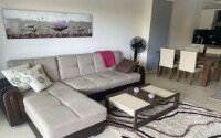 Spacious 65 m² apartment with panoramic windows and views of the green surroundings in Avsallar-id-10916-photo-5