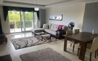 Spacious 65 m² apartment with panoramic windows and views of the green surroundings in Avsallar-id-10916-photo-8