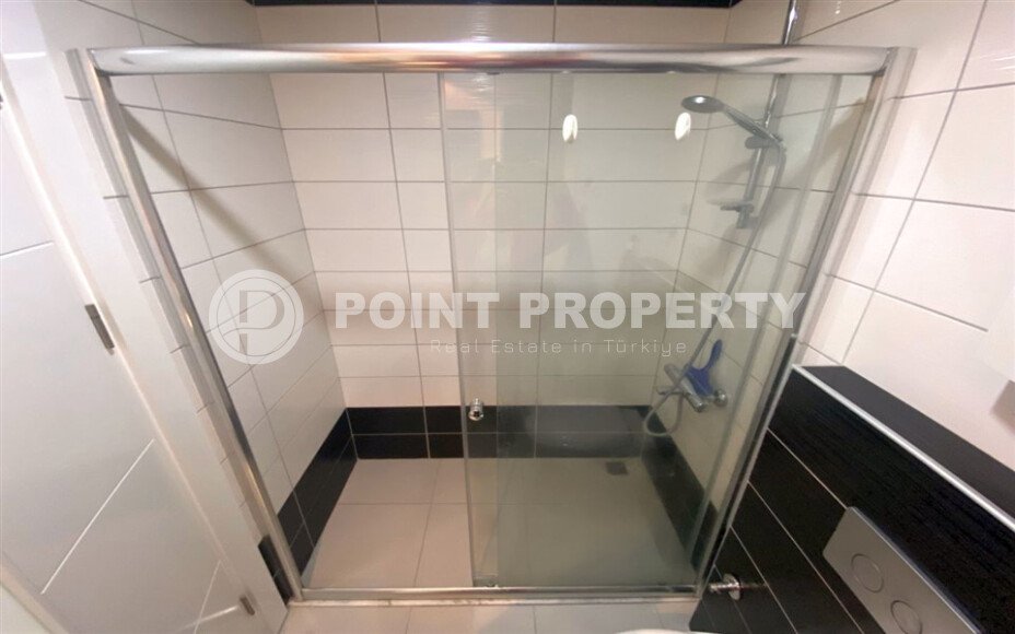 Spacious 65 m² apartment with panoramic windows and views of the green surroundings in Avsallar-id-10916-photo-13