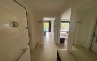Spacious 65 m² apartment with panoramic windows and views of the green surroundings in Avsallar-id-10916-photo-20