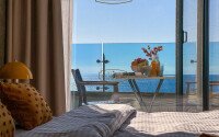45 m² apartment in a hotel complex with short-term rental and sea views in Konakli-id-10917-photo-2