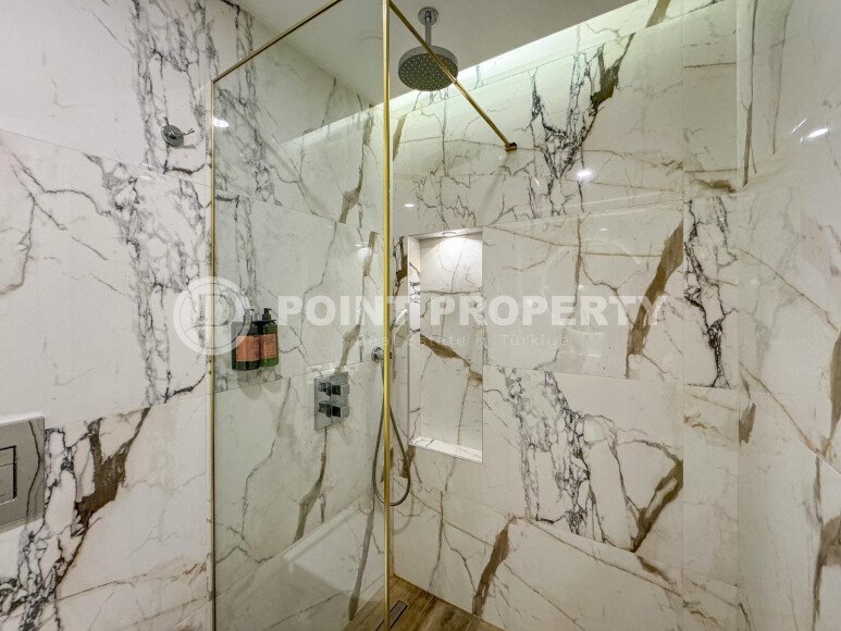 45 m² apartment in a hotel complex with short-term rental and sea views in Konakli-id-10917-photo-12