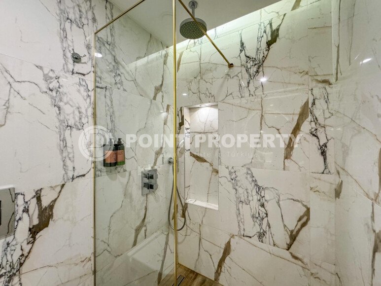 45 m² apartment in a hotel complex with short-term rental and sea views in Konakli-id-10917-photo-14