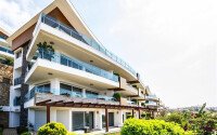 45 m² apartment in a hotel complex with short-term rental and sea views in Konakli-id-10917-photo-19