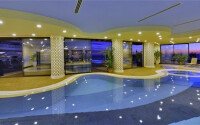 45 m² apartment in a hotel complex with short-term rental and sea views in Konakli-id-10917-photo-20