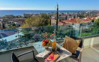 45 m² apartment in a hotel complex with short-term rental and sea views in Konakli-id-10917-photo-21