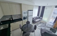 Cozy 1+1 apartment 51 m² in the Oba area with panoramic windows-id-10918-photo-3