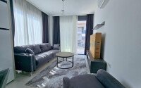 Cozy 1+1 apartment 51 m² in the Oba area with panoramic windows-id-10918-photo-5