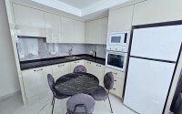 Cozy 1+1 apartment 51 m² in the Oba area with panoramic windows-id-10918-photo-7