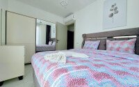 Cozy 1+1 apartment 51 m² in the Oba area with panoramic windows-id-10918-photo-8