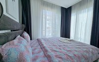 Cozy 1+1 apartment 51 m² in the Oba area with panoramic windows-id-10918-photo-9