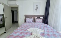 Cozy 1+1 apartment 51 m² in the Oba area with panoramic windows-id-10918-photo-10