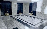 Cozy 1+1 apartment 51 m² in the Oba area with panoramic windows-id-10918-photo-13
