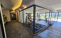 Cozy 1+1 apartment 51 m² in the Oba area with panoramic windows-id-10918-photo-14