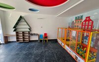 Cozy 1+1 apartment 51 m² in the Oba area with panoramic windows-id-10918-photo-18
