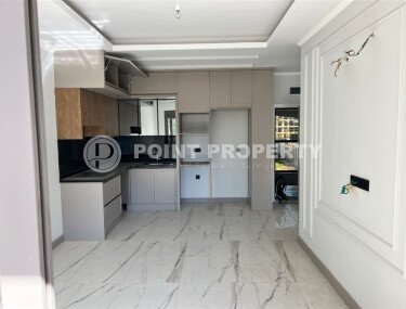 A sunny new apartment of 50 m² in the Oba area in a complex with rich infrastructure-id-10919-photo-2