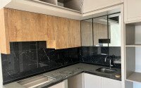 A sunny new apartment of 50 m² in the Oba area in a complex with rich infrastructure-id-10919-photo-3