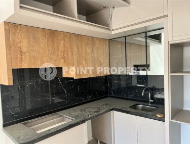 A sunny new apartment of 50 m² in the Oba area in a complex with rich infrastructure-id-10919-photo-3