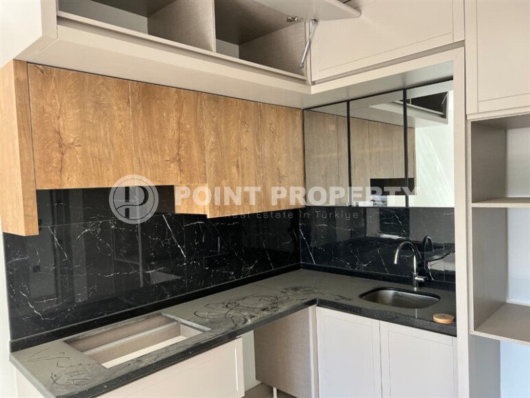 A sunny new apartment of 50 m² in the Oba area in a complex with rich infrastructure-id-10919-photo-3