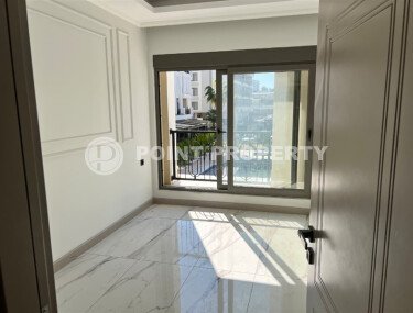 A sunny new apartment of 50 m² in the Oba area in a complex with rich infrastructure-id-10919-photo-4