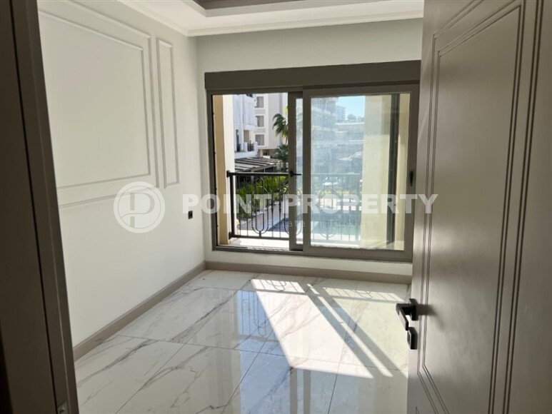 A sunny new apartment of 50 m² in the Oba area in a complex with rich infrastructure-id-10919-photo-4