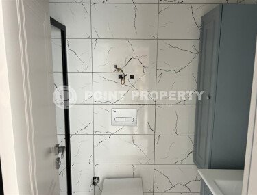 A sunny new apartment of 50 m² in the Oba area in a complex with rich infrastructure-id-10919-photo-5