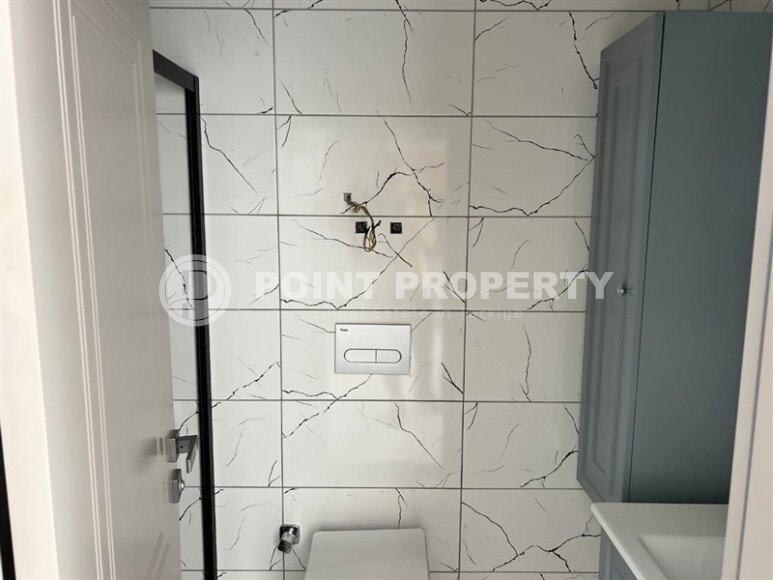 A sunny new apartment of 50 m² in the Oba area in a complex with rich infrastructure-id-10919-photo-5