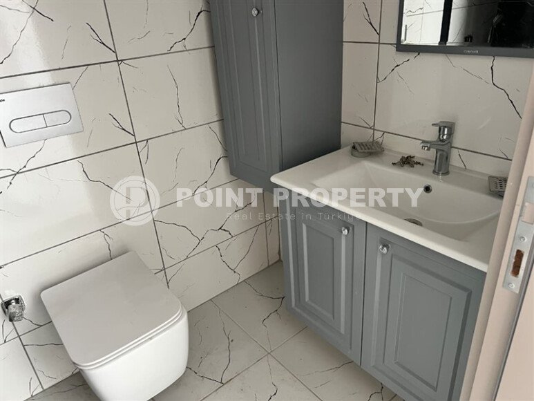 A sunny new apartment of 50 m² in the Oba area in a complex with rich infrastructure-id-10919-photo-6