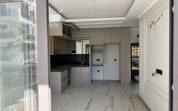 A sunny new apartment of 50 m² in the Oba area in a complex with rich infrastructure-id-10919-photo-7