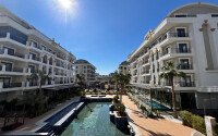 A sunny new apartment of 50 m² in the Oba area in a complex with rich infrastructure-id-10919-photo-13