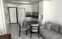 Comfortable 1+1 apartment, 55 m², short-term rent, Alanya center, Cleopatra Beach-id-10920-photo-3