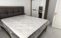 Comfortable 1+1 apartment, 55 m², short-term rent, Alanya center, Cleopatra Beach-id-10920-photo-5