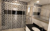 Comfortable 1+1 apartment, 55 m², short-term rent, Alanya center, Cleopatra Beach-id-10920-photo-6