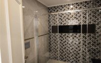 Comfortable 1+1 apartment, 55 m², short-term rent, Alanya center, Cleopatra Beach-id-10920-photo-7