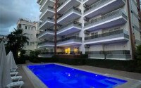 Spacious 1+1 apartment 70 m² in the center of Alanya near Cleopatra Beach-id-10921-photo-1