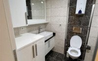 Spacious 1+1 apartment 70 m² in the center of Alanya near Cleopatra Beach-id-10921-photo-2