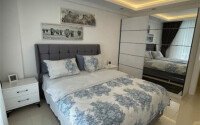 Spacious 1+1 apartment 70 m² in the center of Alanya near Cleopatra Beach-id-10921-photo-3