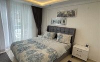 Spacious 1+1 apartment 70 m² in the center of Alanya near Cleopatra Beach-id-10921-photo-4