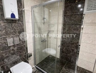 Просторная квартира 1+1 70 м² в центре Аланьи рядом с пляжем Клеопатры-id-10921-фото-5