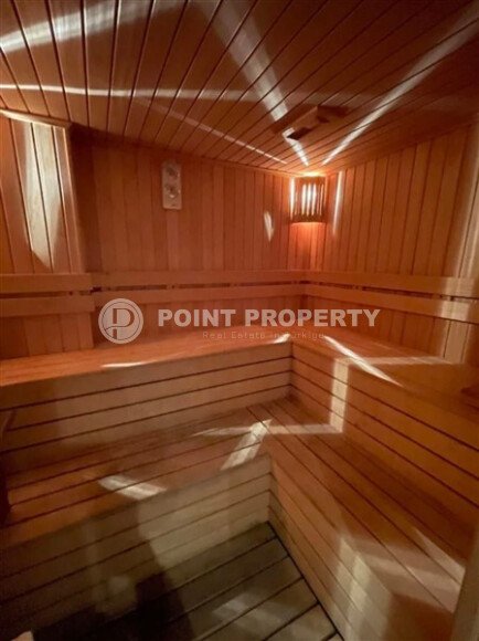 Spacious 1+1 apartment 70 m² in the center of Alanya near Cleopatra Beach-id-10921-photo-6