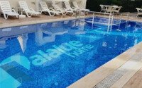 Spacious 1+1 apartment 70 m² in the center of Alanya near Cleopatra Beach-id-10921-photo-7