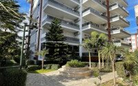 Spacious 1+1 apartment 70 m² in the center of Alanya near Cleopatra Beach-id-10921-photo-8