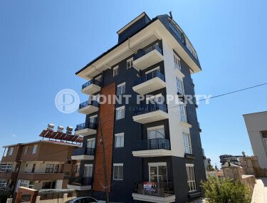 Practical 75 m² apartment in the Avsallar area-id-10922-photo-3