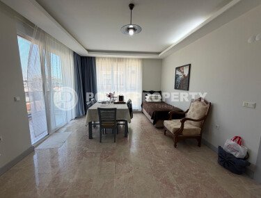 Практичная квартира 75 м² в районе Авсаллар-id-10922-фото-2