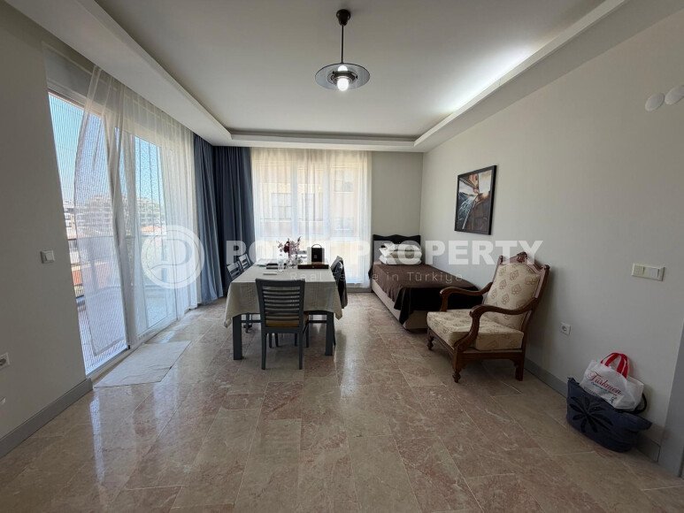 Practical 75 m² apartment in the Avsallar area-id-10922-photo-2