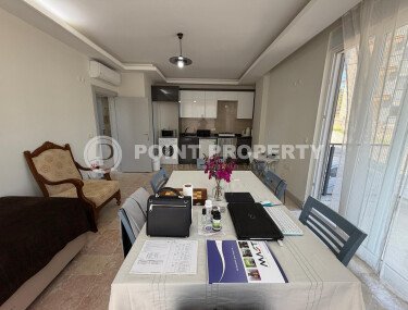 Практичная квартира 75 м² в районе Авсаллар-id-10922-фото-3
