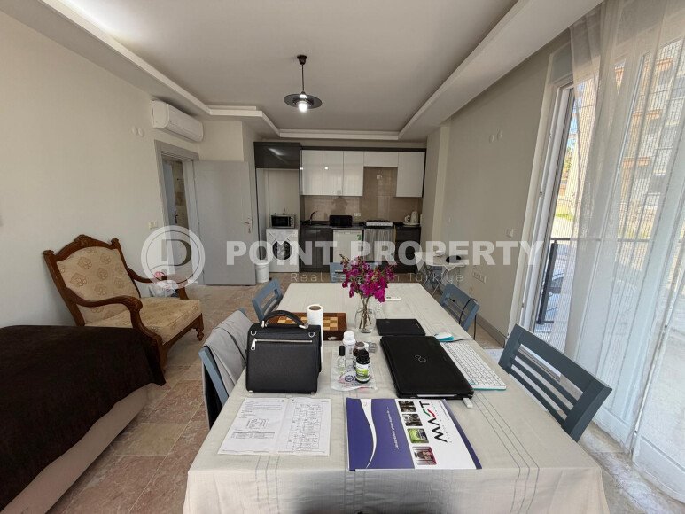 Practical 75 m² apartment in the Avsallar area-id-10922-photo-3