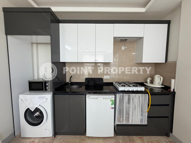 Practical 75 m² apartment in the Avsallar area-id-10922-photo-4