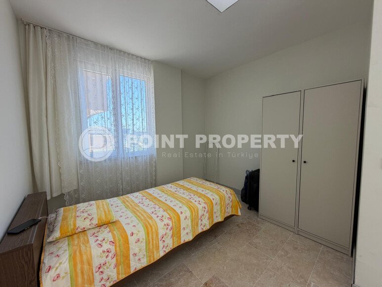 Practical 75 m² apartment in the Avsallar area-id-10922-photo-5