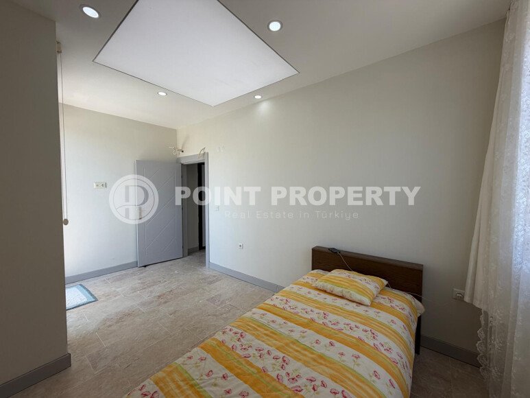 Practical 75 m² apartment in the Avsallar area-id-10922-photo-6